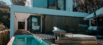 Punta Rentals Luxury Home La Boyita. Ideal for family