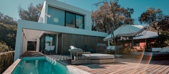 Punta Rentals Luxury Home La Boyita. Ideal for family