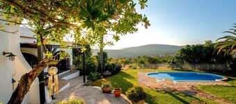 Cosy Farmhouse Quinta da Eira 140 years old