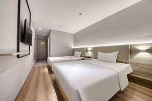 Room - 7 Days Premium (Chongqing Beibei Metro Southwest University Store) (Chongqing)