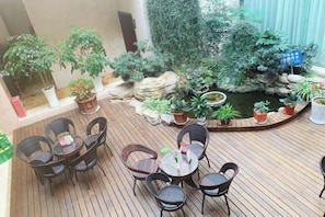 Interior - Jixi International Hotel (Jixi)