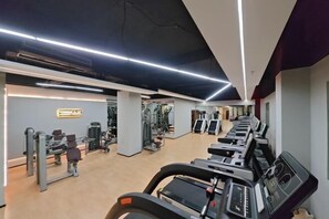 وسائل الراحة في المنشأة