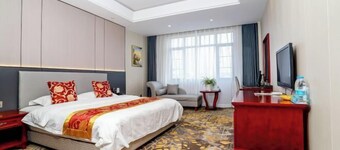 Jixi International Hotel