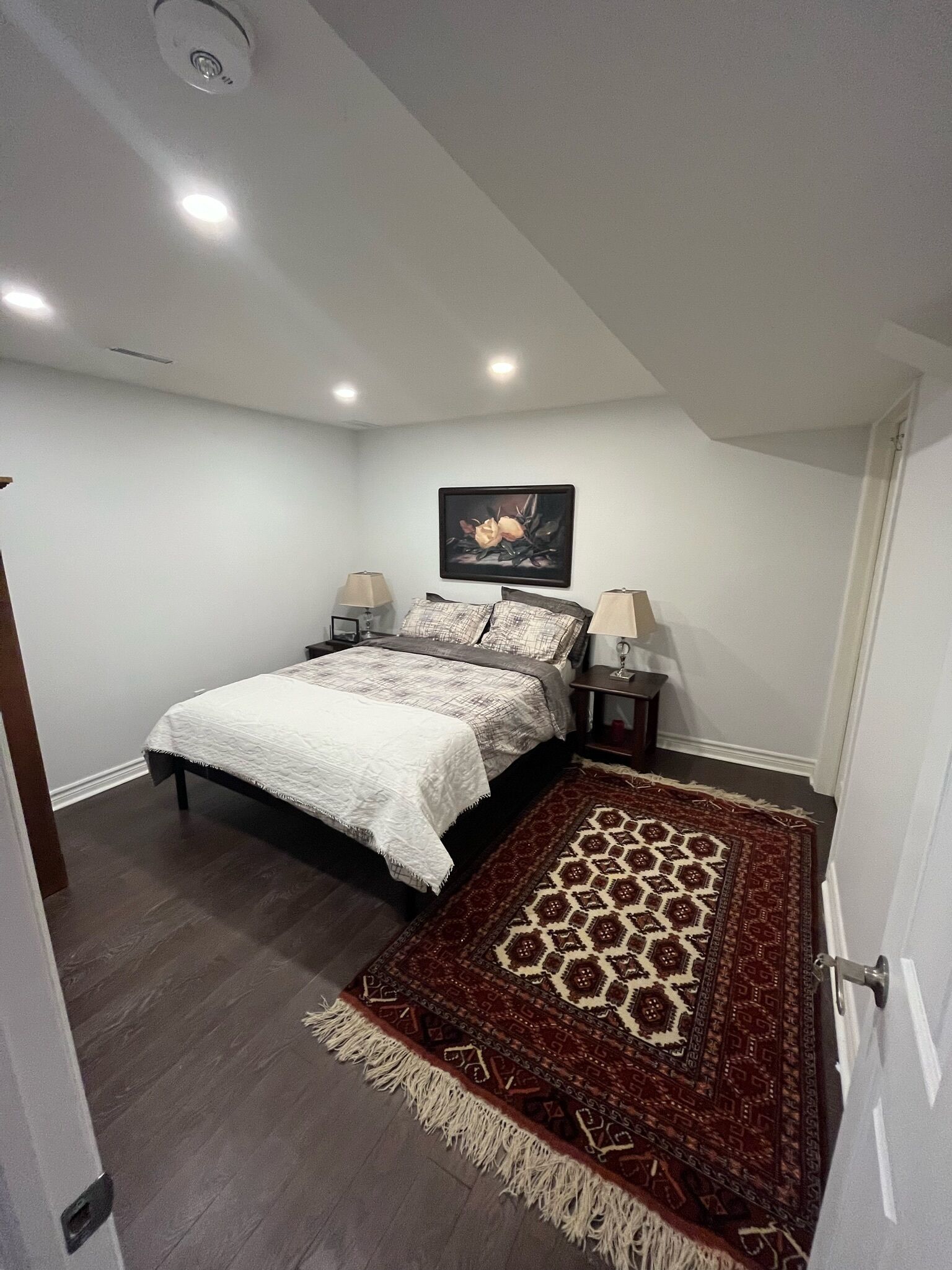 Basic Apartment, 2 Bedrooms | 2 bedrooms, free WiFi