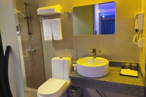 Room - Longchuan 51 Orchard Hotel (Longchuan)