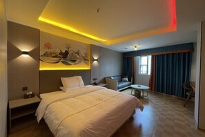 Room - Longchuan 51 Orchard Hotel (Longchuan)