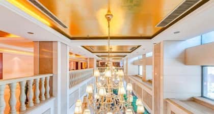 Jing Cheng Hotel
