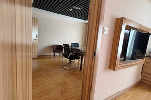 Room - Langting Hotel (Dingxiang)