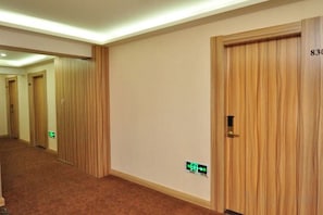 Interior - Langting Hotel (Dingxiang)
