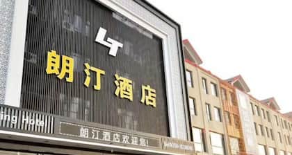 Langting Hotel