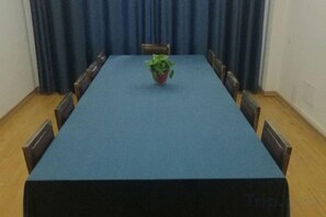 Unclassified image, 2 of 7, button - Langting Hotel (Dingxiang)