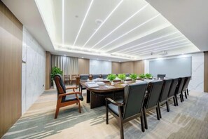 Meeting facility - Han Hai International Hotel (Langxi)
