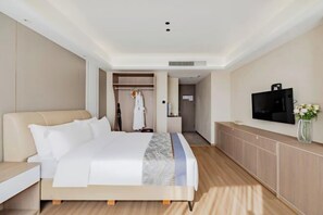 Room - Han Hai International Hotel (Langxi)