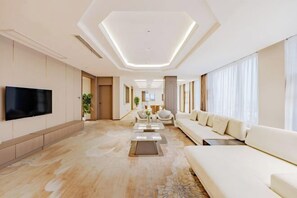 Room - Han Hai International Hotel (Langxi)