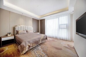 Children’s area - Han Hai International Hotel (Langxi)