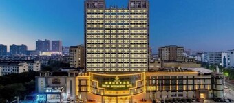 Han Hai International Hotel