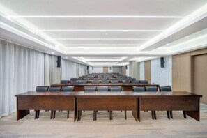 Meeting facility - Han Hai International Hotel (Langxi)