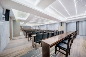 Meeting facility - Han Hai International Hotel (Langxi)