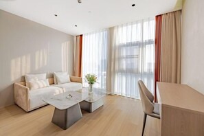 Room - Han Hai International Hotel (Langxi)