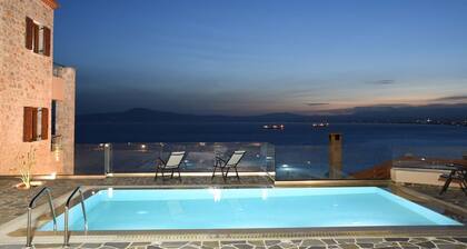 Villa Dafni Kato Verga
