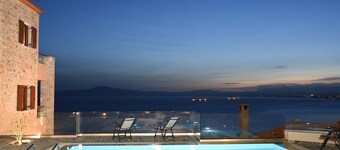 Villa Dafni Kato Verga