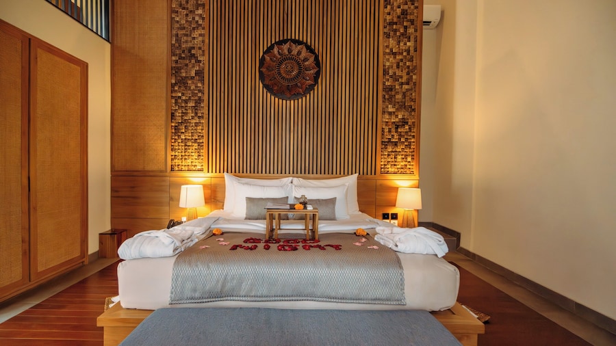 Teratai Villa Canggu by Ini Vie Hospitality