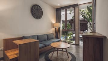 LED TV, Netflix, streaming services