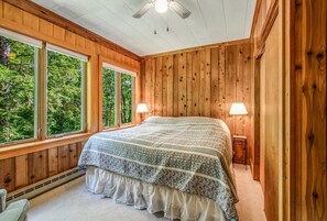4 Schlafzimmer, kostenloses WLAN