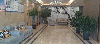 Pizhou Melvo Hotel