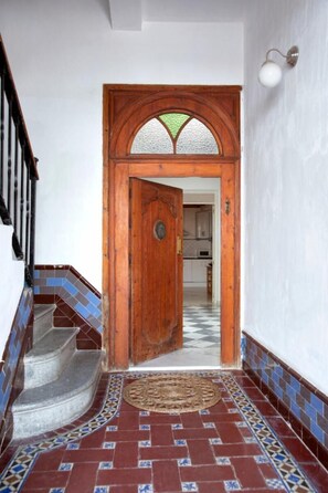 Interior - Two Bedroom Apartment (Rota)