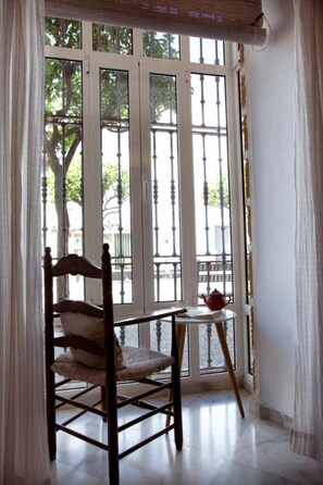 Interior - Two Bedroom Apartment (Rota)