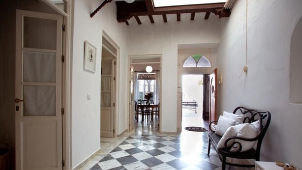 Unclassified image, 1 of 24, button - Two Bedroom Apartment (Rota)