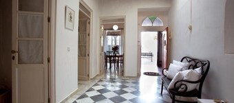 Two Bedroom Apartment