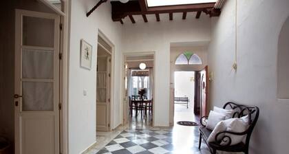 Two Bedroom Apartment