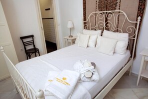 2 Schlafzimmer, WLAN