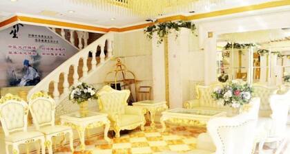 Moon Palace Hotel Huizhou