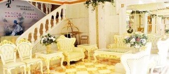 Moon Palace Hotel Huizhou