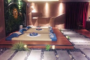 ร้านอาหาร