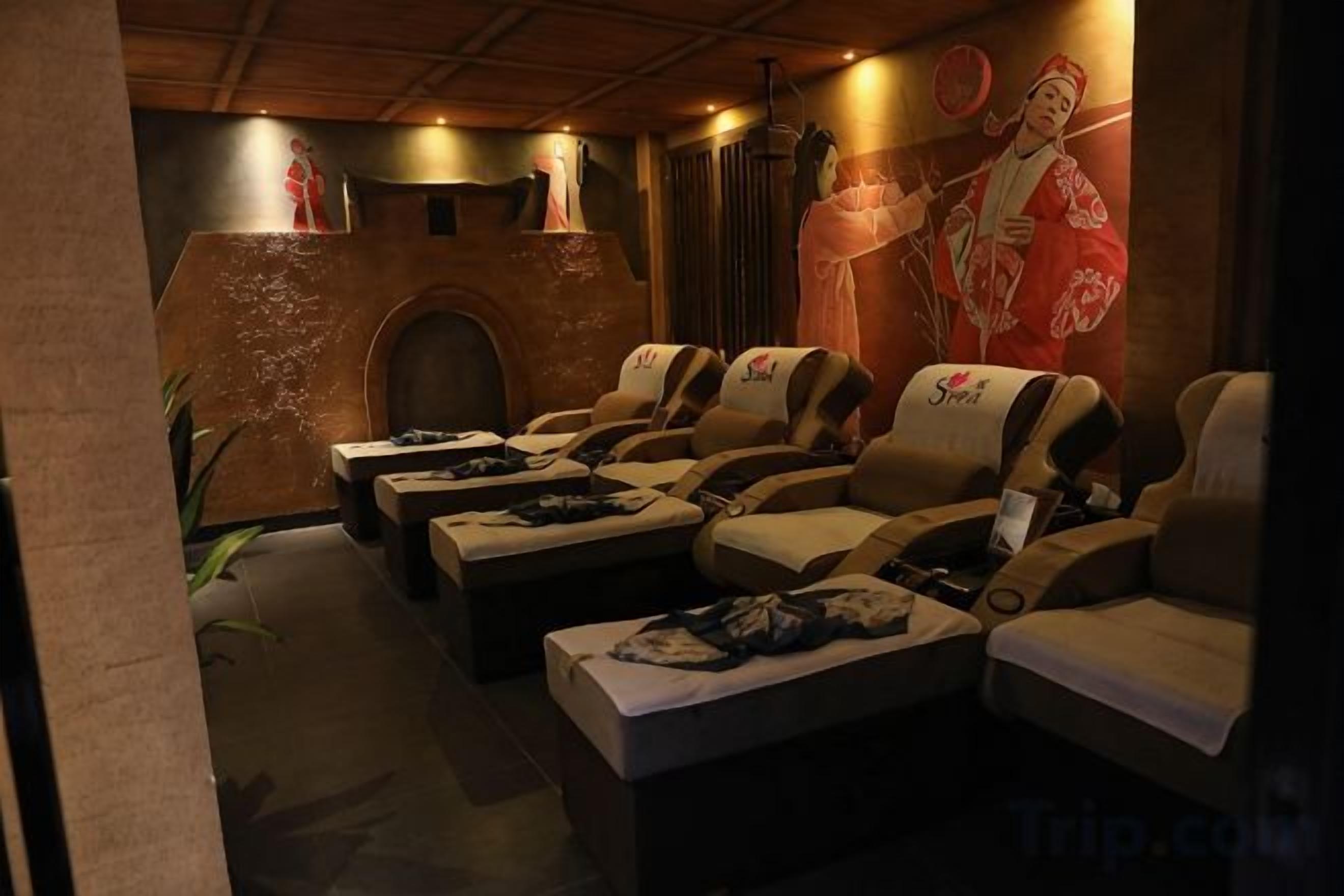Spa