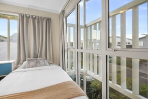 Casa de ciudad | Vista desde la habitación