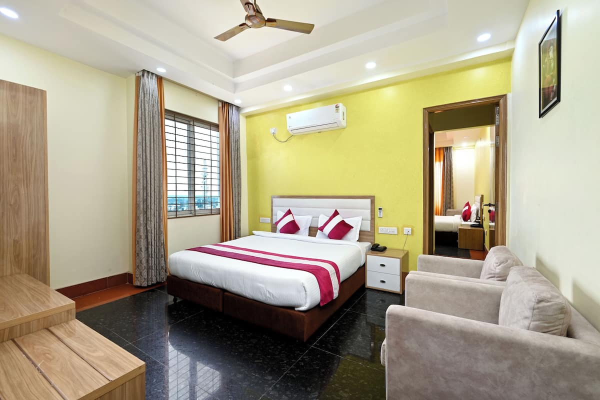 Family Suite Room