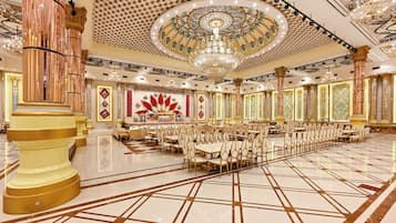Salón de eventos