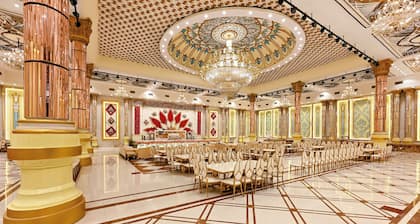SKS Grand Palace