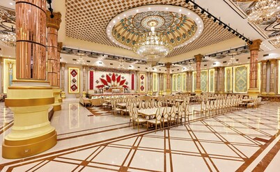 SKS Grand Palace