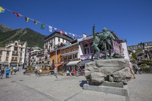 Point of interest - Chamonix Sud -  Lognan 106, Chamonix, France (Chamonix)