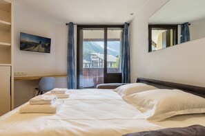 Wi-fi (inkludert) og sengetøy