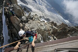 Fitness facility - Chamonix Sud -  Lognan 106, Chamonix, France (Chamonix)