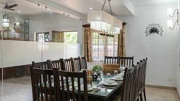 Restaurante familiar