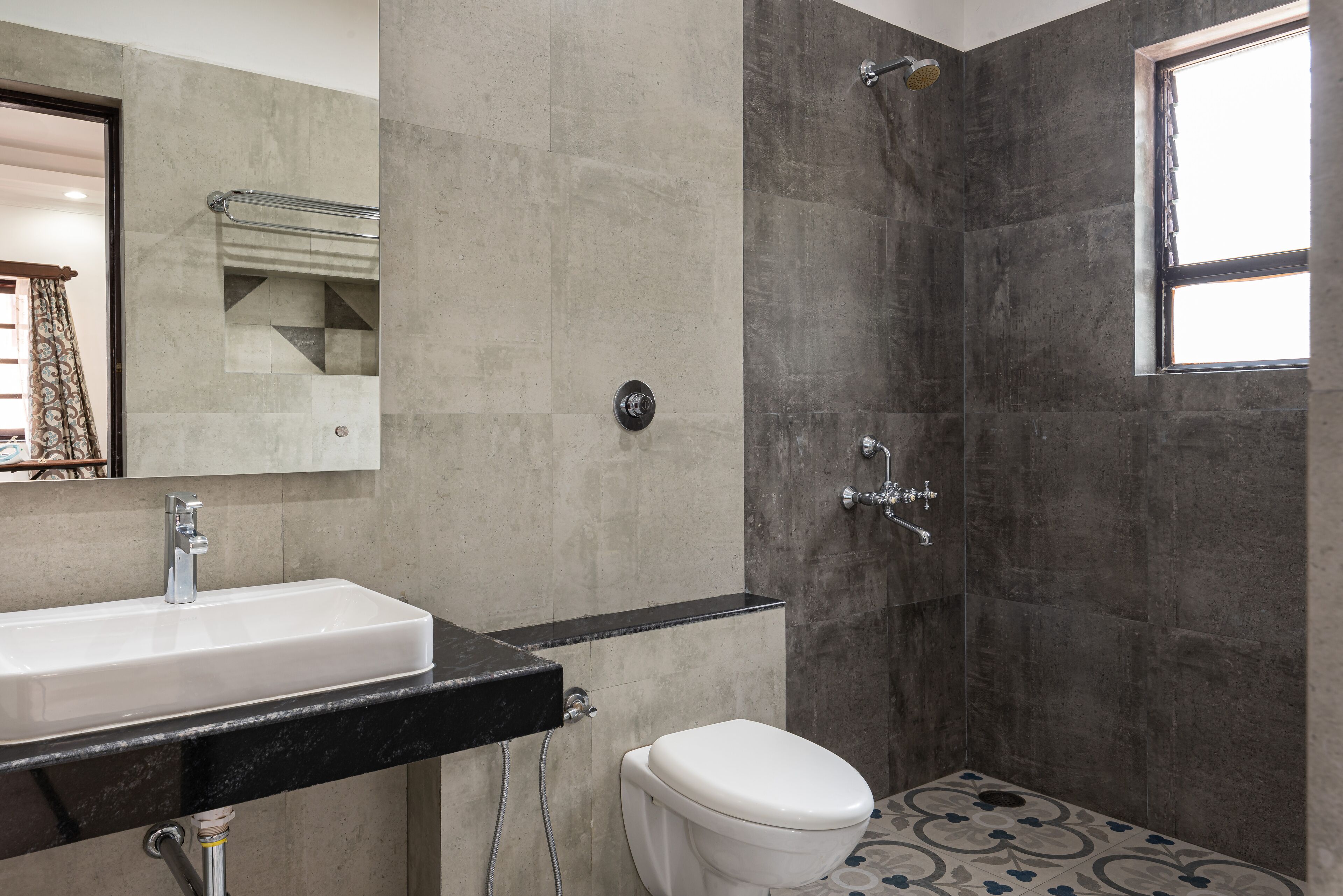 Exclusive Villa, 6 Bedrooms, Private Pool, Beachside | In-room safe, individually decorated, individually furnished, desk