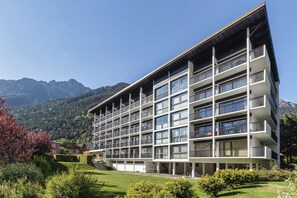 Exterior - Résidence La Vallée Blanche, Chamonix, France (Chamonix)